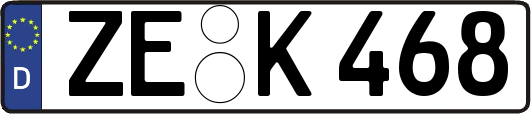 ZE-K468