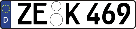 ZE-K469