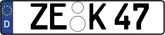 ZE-K47