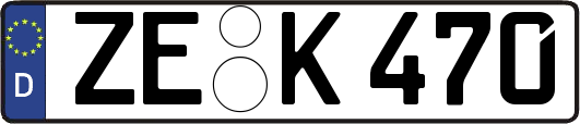 ZE-K470