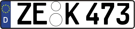 ZE-K473