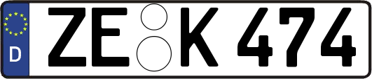 ZE-K474