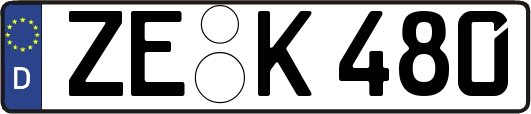 ZE-K480