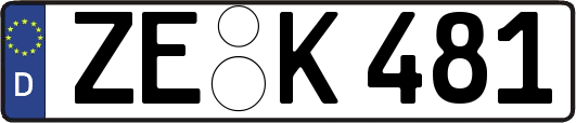 ZE-K481