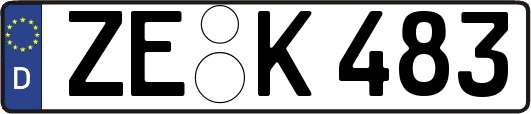 ZE-K483