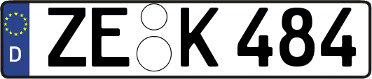 ZE-K484