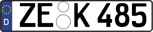 ZE-K485