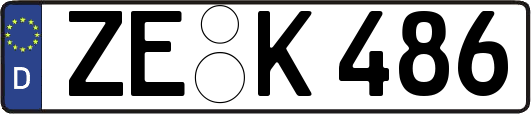 ZE-K486