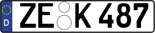 ZE-K487