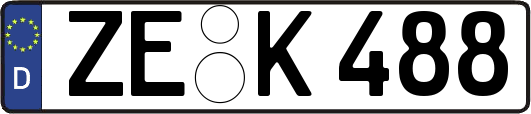 ZE-K488