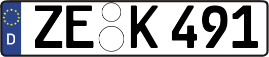 ZE-K491