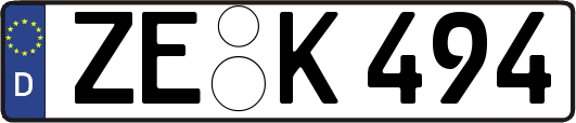 ZE-K494
