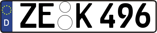 ZE-K496