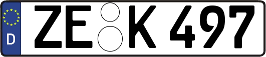 ZE-K497