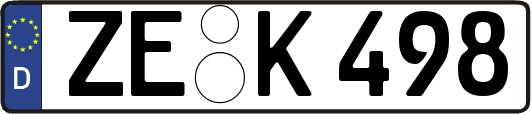ZE-K498