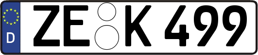 ZE-K499