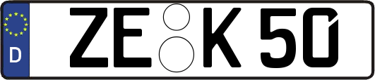 ZE-K50