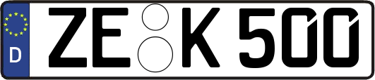 ZE-K500
