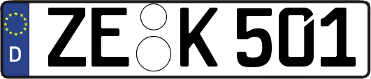 ZE-K501