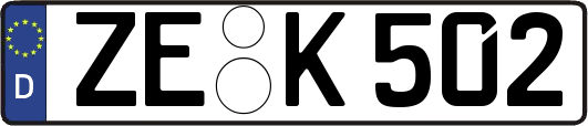 ZE-K502