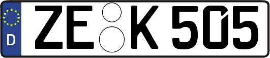 ZE-K505