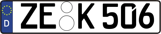 ZE-K506