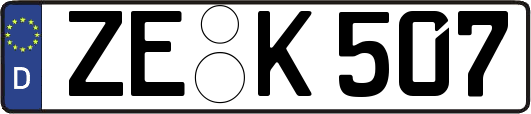 ZE-K507