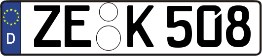 ZE-K508