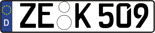ZE-K509