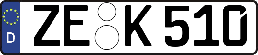 ZE-K510