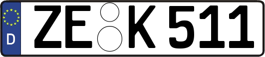 ZE-K511