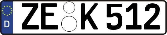 ZE-K512