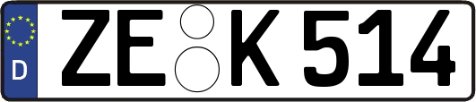 ZE-K514