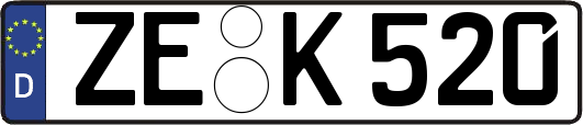 ZE-K520