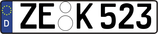 ZE-K523