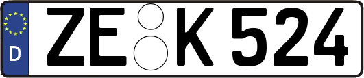 ZE-K524