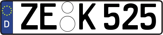 ZE-K525