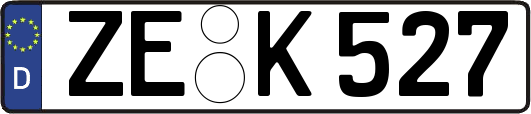 ZE-K527