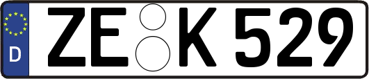 ZE-K529