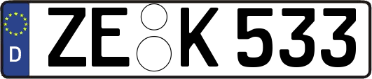 ZE-K533