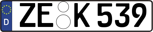 ZE-K539