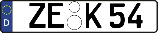 ZE-K54