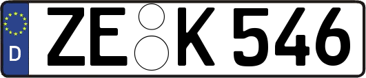ZE-K546