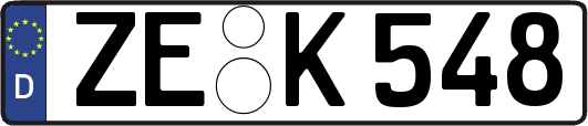 ZE-K548