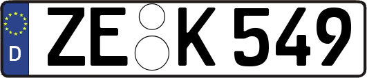ZE-K549