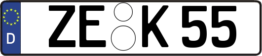 ZE-K55