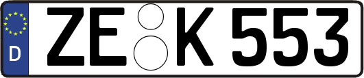 ZE-K553
