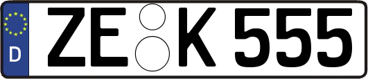 ZE-K555