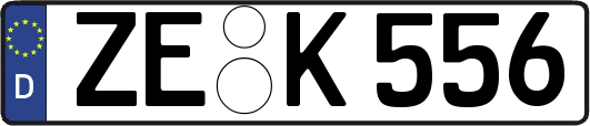 ZE-K556