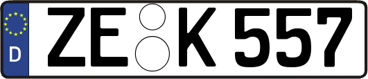 ZE-K557